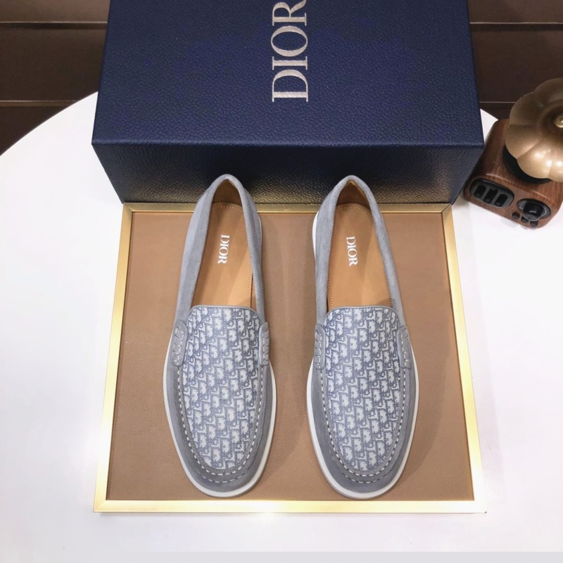 ch**an D*or casual shoes